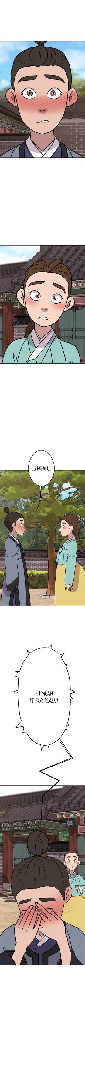 Read Beneath the Camphor Tree  79 Page 5 in English