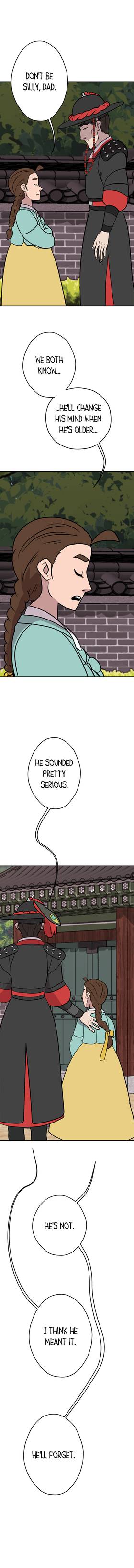 Read Beneath the Camphor Tree  79 Page 7 in English