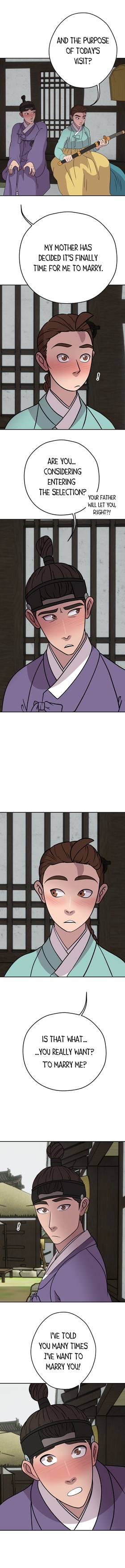Read Beneath the Camphor Tree  80 Page 7 in English