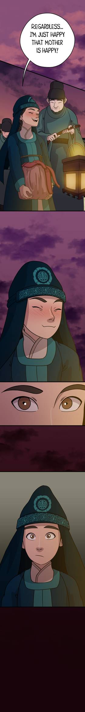 Read Beneath the Camphor Tree  82 Page 4 in English