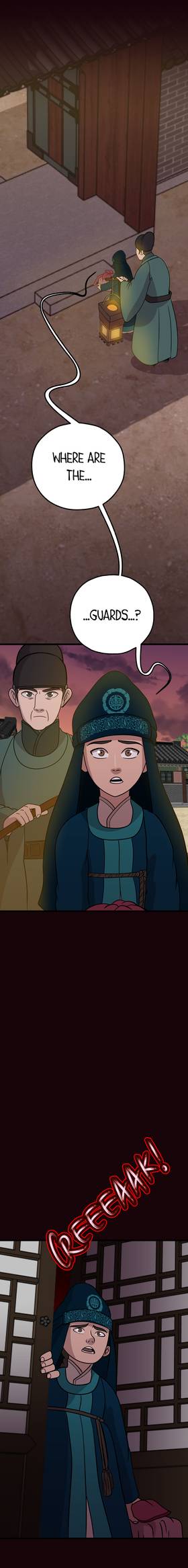 Read Beneath the Camphor Tree  82 Page 5 in English