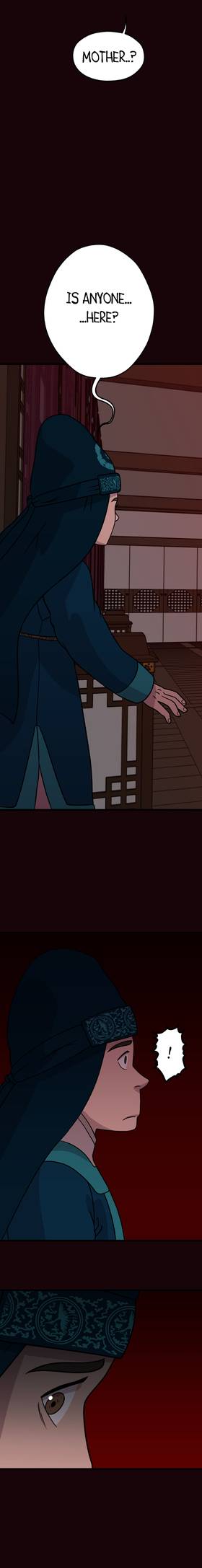 Read Beneath the Camphor Tree  82 Page 6 in English