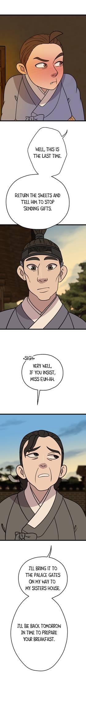 Read Beneath the Camphor Tree  83 Page 6 in English