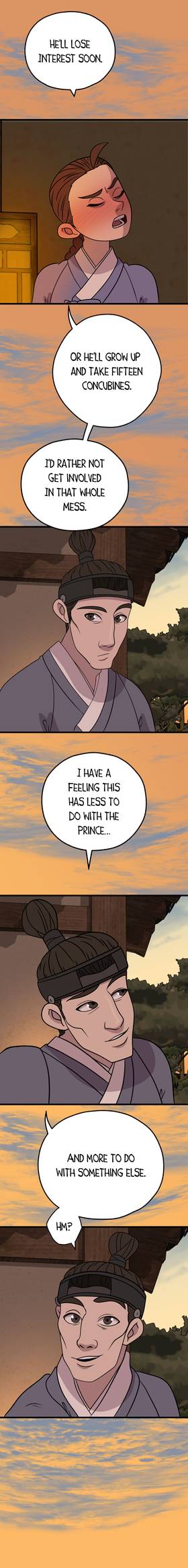 Read Beneath the Camphor Tree  84 Page 2 in English