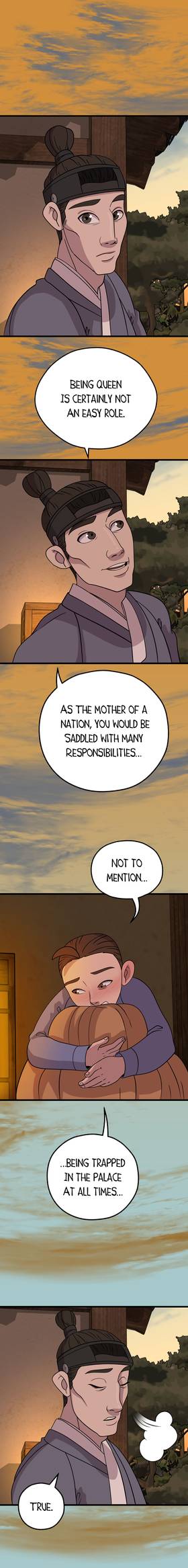 Read Beneath the Camphor Tree  84 Page 4 in English