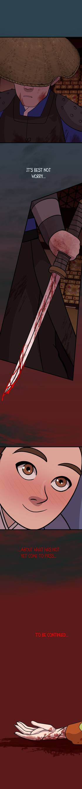 Read Beneath the Camphor Tree  84 Page 7 in English