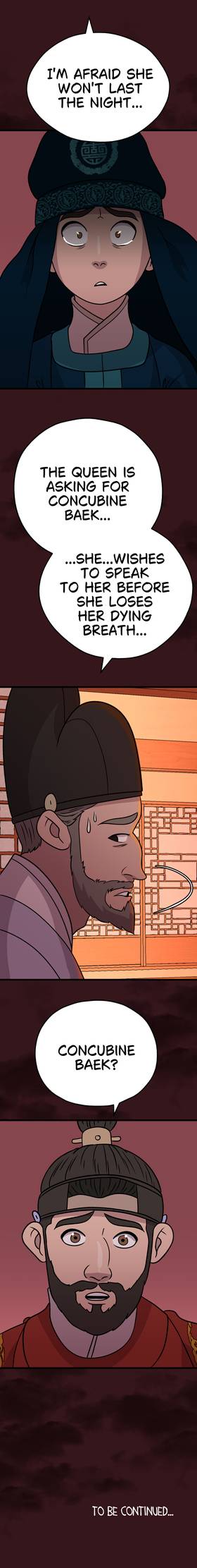 Read Beneath the Camphor Tree  85 Page 6 in English