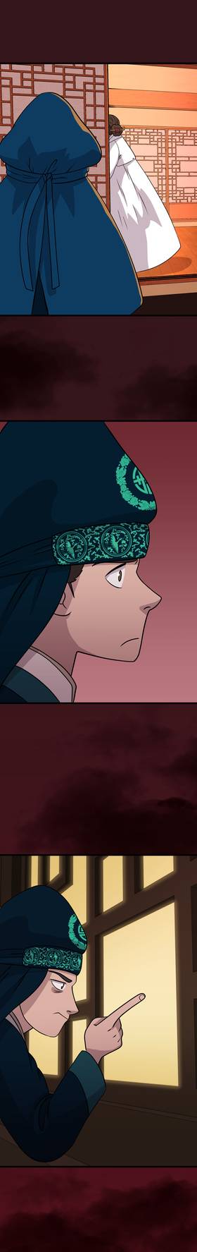 Read Beneath the Camphor Tree  86 Page 2 in English