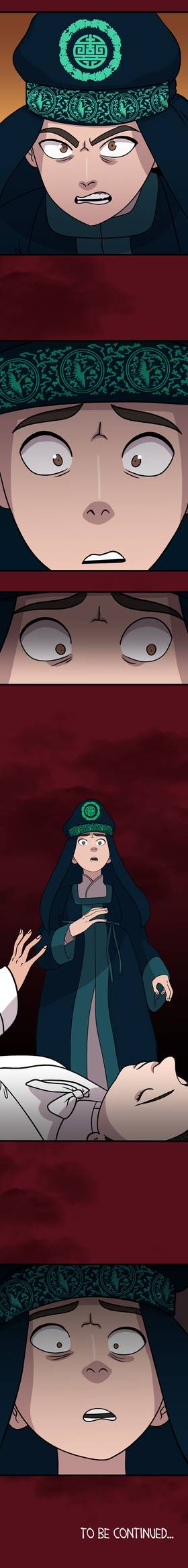 Read Beneath the Camphor Tree  86 Page 6 in English