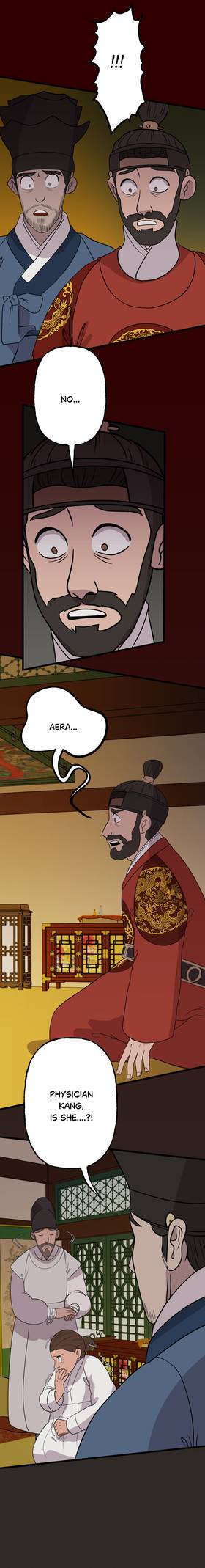 Read Beneath the Camphor Tree  87 Page 2 in English