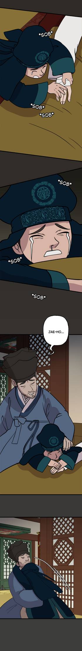 Read Beneath the Camphor Tree  87 Page 3 in English