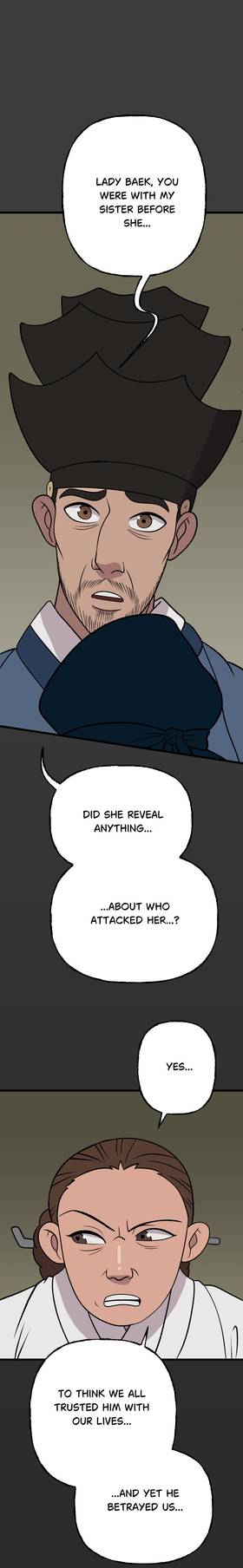 Read Beneath the Camphor Tree  87 Page 4 in English