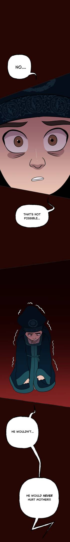 Read Beneath the Camphor Tree  88 Page 4 in English