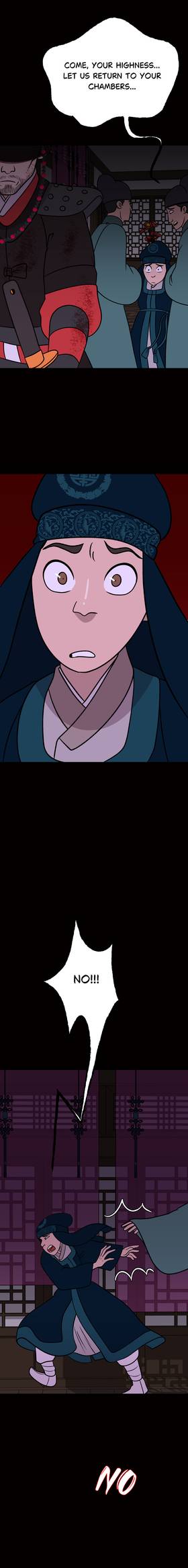 Read Beneath the Camphor Tree  89 Page 4 in English
