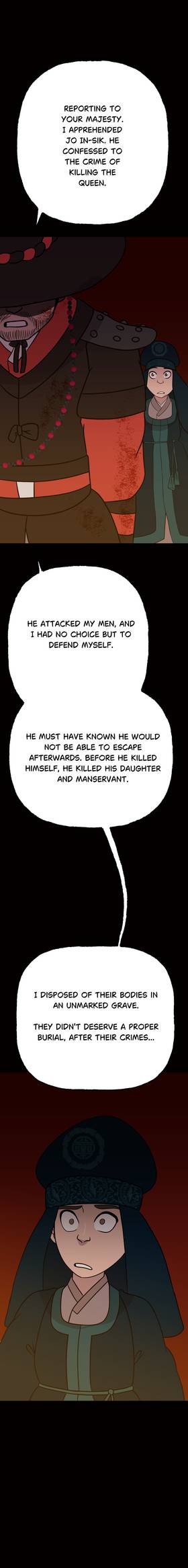 Read Beneath the Camphor Tree  89 Page 6 in English