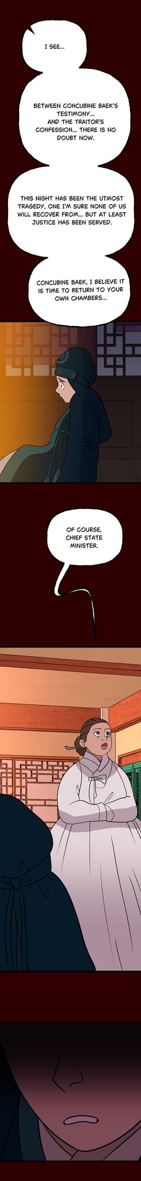 Read Beneath the Camphor Tree  89 Page 8 in English