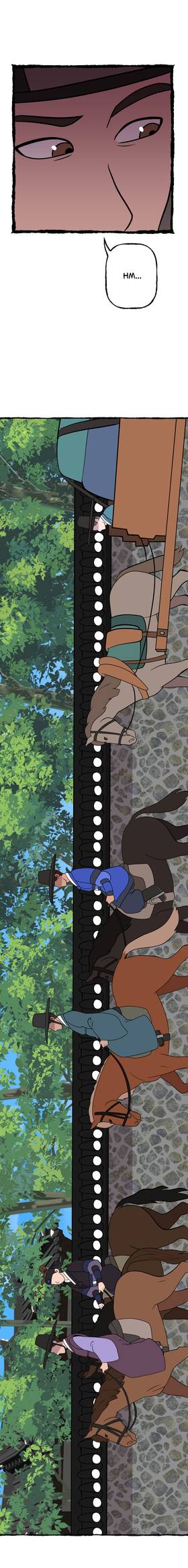 Read Beneath the Camphor Tree  90 Page 2 in English