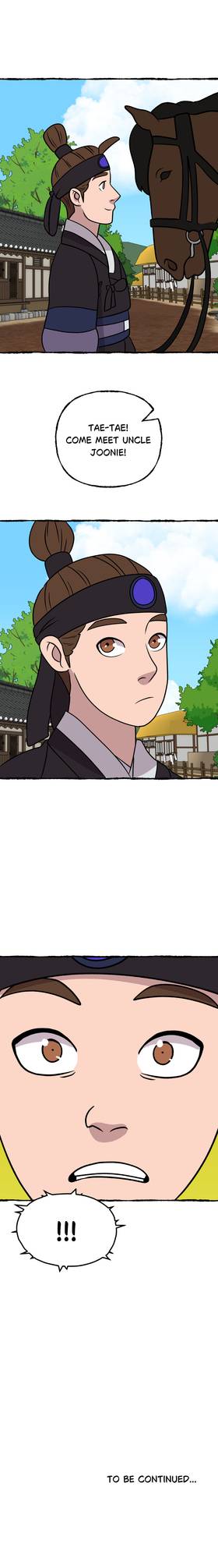 Read Beneath the Camphor Tree  90 Page 6 in English
