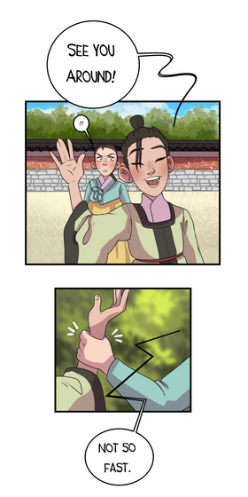 Read Beneath the Camphor Tree  2 Page 7 in English