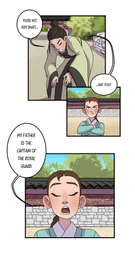 Read Beneath the Camphor Tree  2 Page 3 in English
