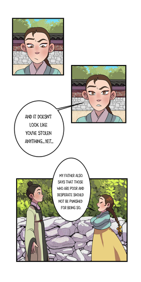 Read Beneath the Camphor Tree  2 Page 5 in English
