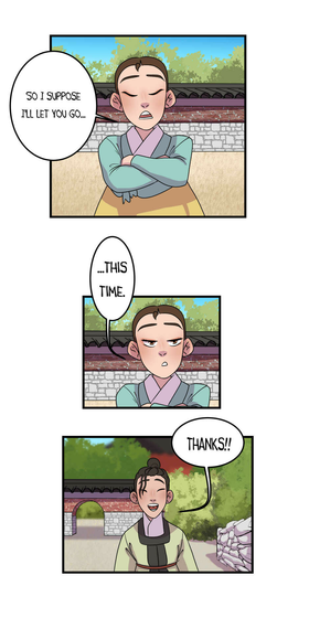 Read Beneath the Camphor Tree  2 Page 6 in English