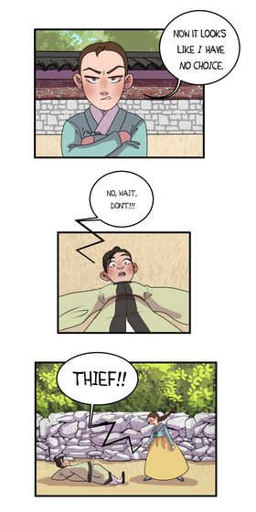 Read Beneath the Camphor Tree  3 Page 7 in English