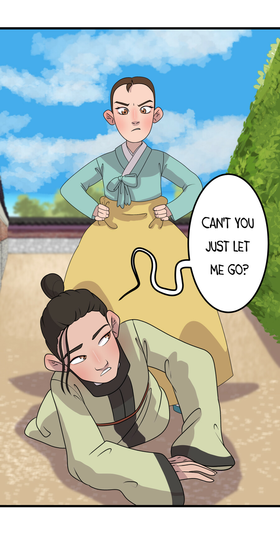 Read Beneath the Camphor Tree  5 Page 2 in English