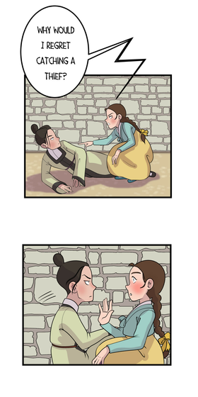 Read Beneath the Camphor Tree  5 Page 4 in English