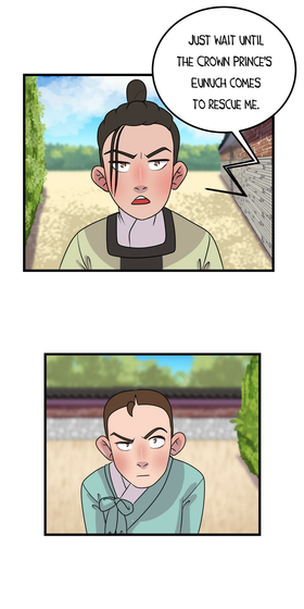 Read Beneath the Camphor Tree  5 Page 5 in English