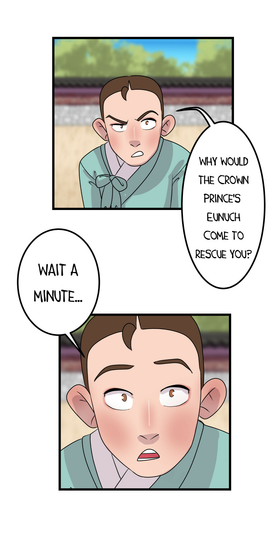 Read Beneath the Camphor Tree  5 Page 6 in English
