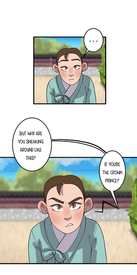 Read Beneath the Camphor Tree  6 Page 3 in English