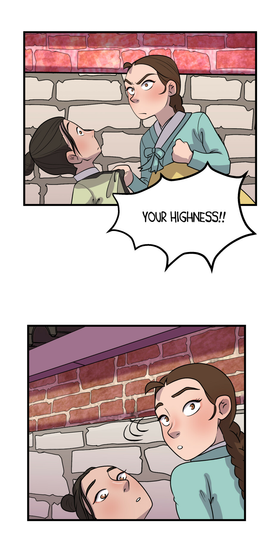 Read Beneath the Camphor Tree  6 Page 6 in English