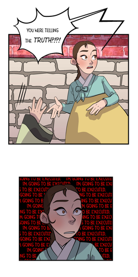 Read Beneath the Camphor Tree  6 Page 8 in English