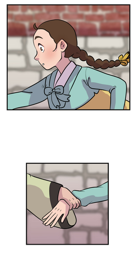 Read Beneath the Camphor Tree  6 Page 10 in English