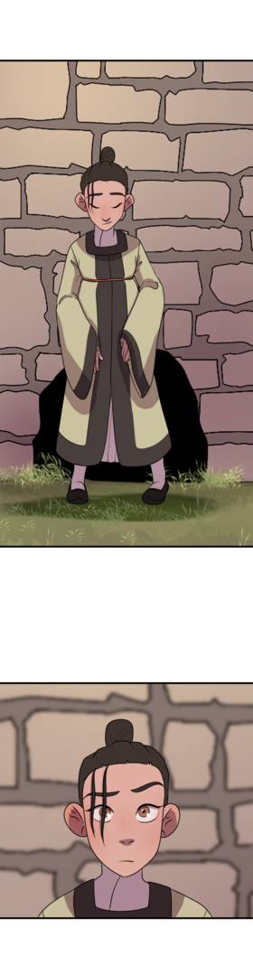 Read Beneath the Camphor Tree  7 Page 3 in English