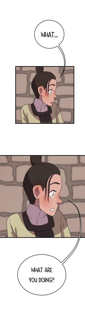 Read Beneath the Camphor Tree  7 Page 5 in English