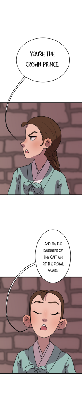 Read Beneath the Camphor Tree  7 Page 6 in English