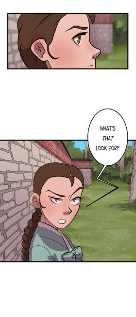 Read Beneath the Camphor Tree  7 Page 8 in English