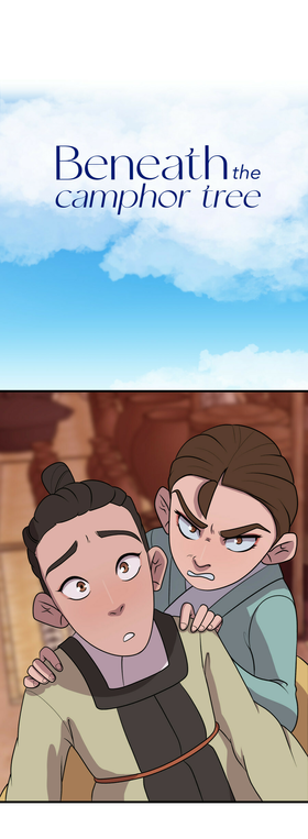 Prologue - Episode 8