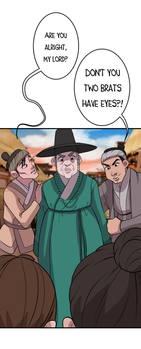 Read Beneath the Camphor Tree  8 Page 2 in English