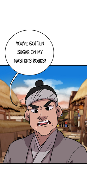 Read Beneath the Camphor Tree  8 Page 3 in English