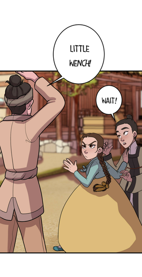 Read Beneath the Camphor Tree  8 Page 6 in English