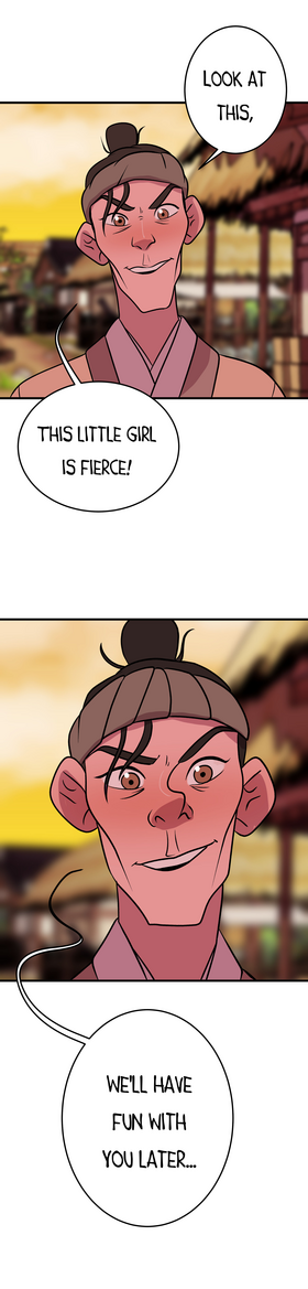 Read Beneath the Camphor Tree  9 Page 3 in English