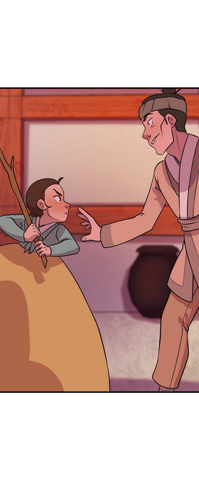 Read Beneath the Camphor Tree  9 Page 4 in English