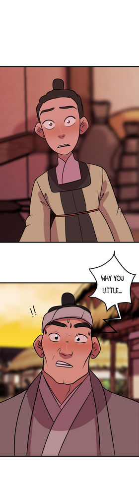 Read Beneath the Camphor Tree  9 Page 7 in English