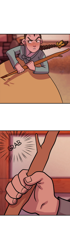 Read Beneath the Camphor Tree  9 Page 10 in English