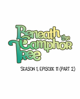 Read Beneath the Camphor Tree  26 Page 1 in English