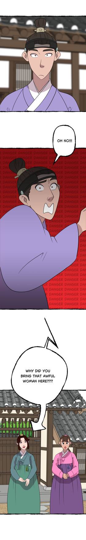 Read Beneath the Camphor Tree  93 Page 6 in English