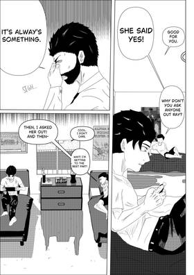 Read Soul Prototype  1 Page 6 in English